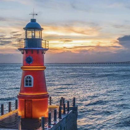 广州+珠海+深圳+惠州+佛山+潮州+汕头+南澳岛9日8晚拼小团