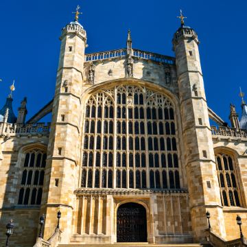 英国+英格兰7日6晚跟团游