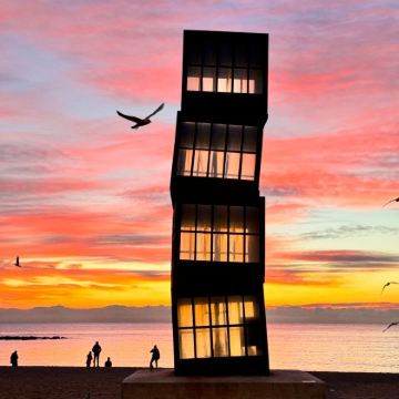 法国+意大利+瑞士+西班牙+摩纳哥+卢森堡+德国+荷兰+比利时16日15晚跟团游