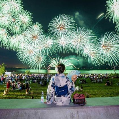 日本大阪+京都+美国夏威夷欧胡岛11日9晚拼小团