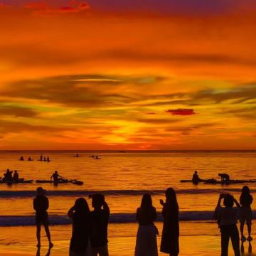 马来西亚仙本那5日4晚私家团