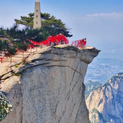 西安6日5晚私家团