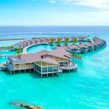 马尔代夫+泰国7日6晚私家团