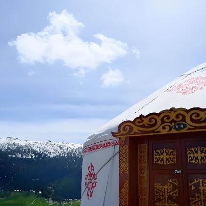 蒙古乌兰巴托+哈拉和林+鄂尔浑峡谷8日7晚私家团