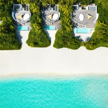 马尔代夫+泰国7日5晚自由行