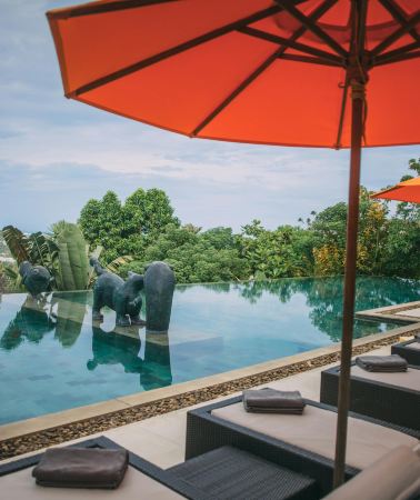 5D4N • Koh Samui