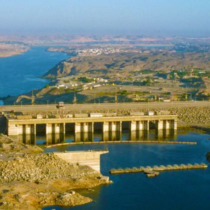 埃及开罗+亚历山大5日4晚拼小团