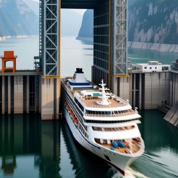 长江三峡+重庆5日4晚私家团