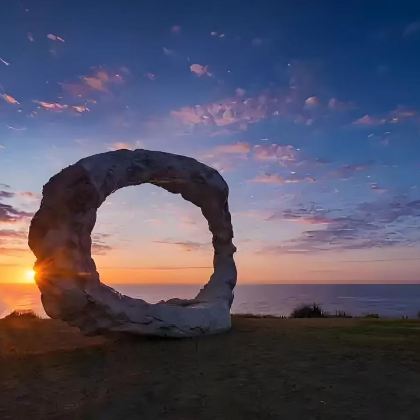 澳大利亚+布里斯班12日9晚拼小团