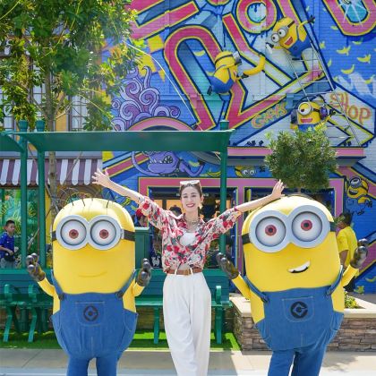 新加坡+马来西亚6日5晚跟团游