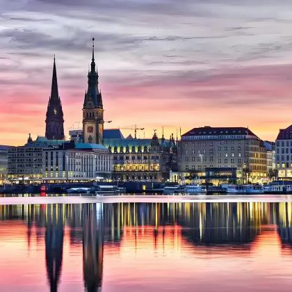 法国+意大利+瑞士+德国13日11晚拼小团