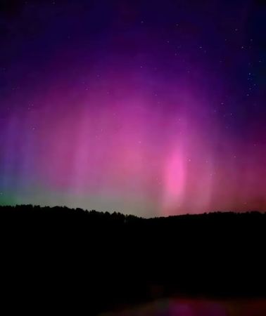 6D5N • Chat with us to get 1V1 service, head to the North to chase aurora: Mohe - Arctic Village