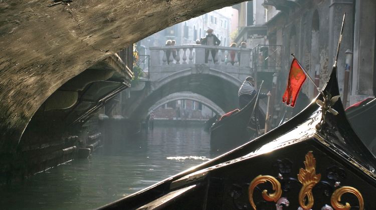 8-Day Best of Northern Italy Tour from Florence to Venice·Pisa, Cinque Terre Rail Pass & Lake Como Ferry