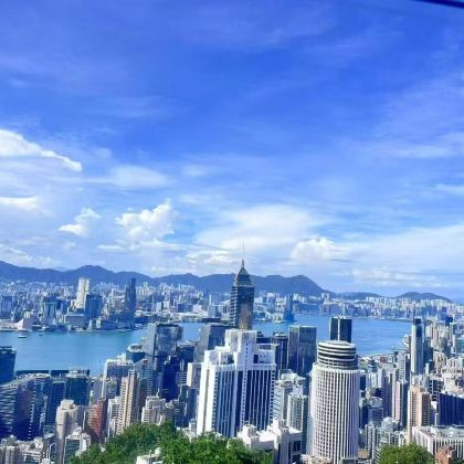 深圳+香港+澳门+珠海7日6晚私家团