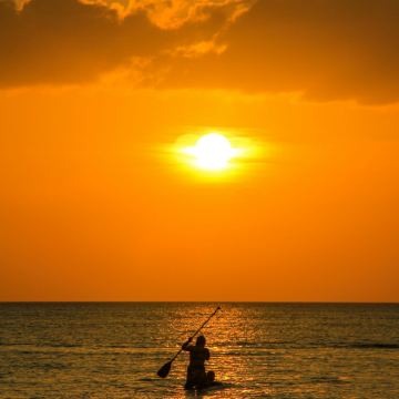 菲律宾长滩岛6日5晚拼小团