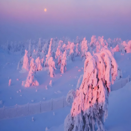芬兰7日6晚自由行