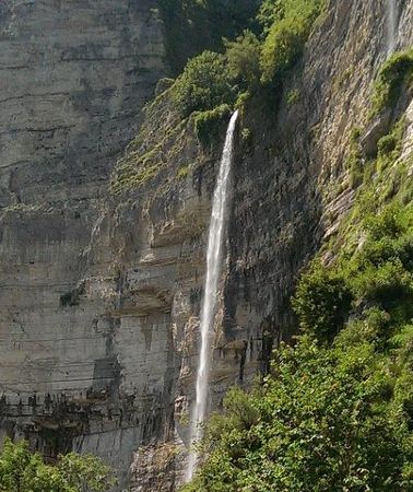 7D6N • The Best of Georgia 7 Days Private Jeep Tour from Tbilisi