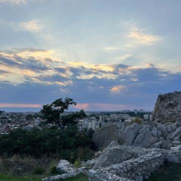 保加利亚7日6晚私家团