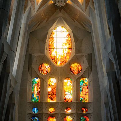 西班牙巴塞罗那+马略卡岛7日6晚拼小团