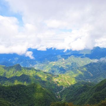 镇安2日1晚私家团