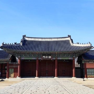 韩国首尔5日4晚跟团游