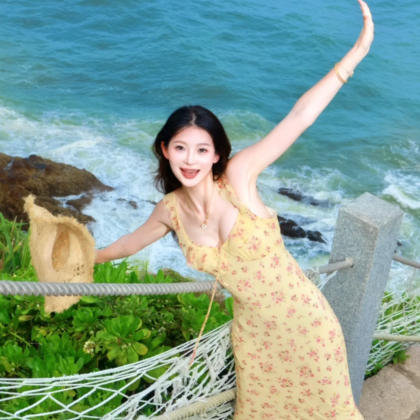 广东阳江2日1晚跟团游