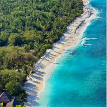 毛里求斯+留尼汪（法属）+马达加斯加+塞舌尔12日11晚私家团