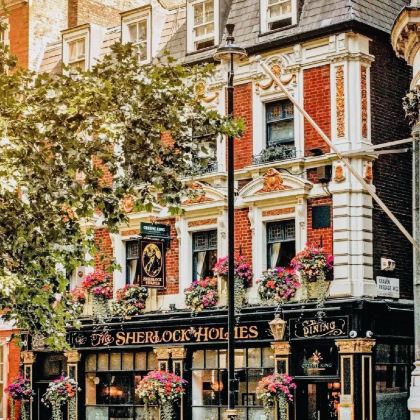 英国伦敦+牛津+约克+科茨沃尔德+爱丁堡+温德米尔+斯特灵+坎特伯雷14日13晚私家团