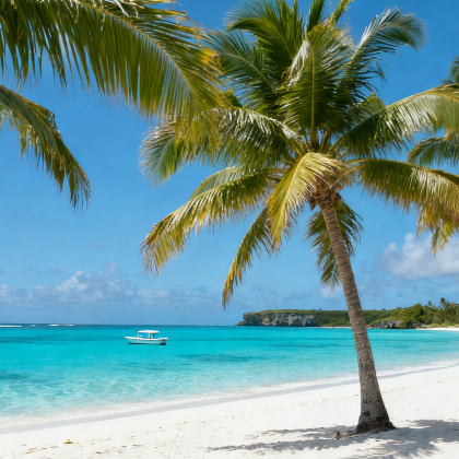 美国塞班岛+塔波查山+蓝洞+麦克海滩+塞班直升机自驾体验5日4晚私家团