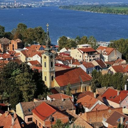 塞尔维亚8日7晚拼小团