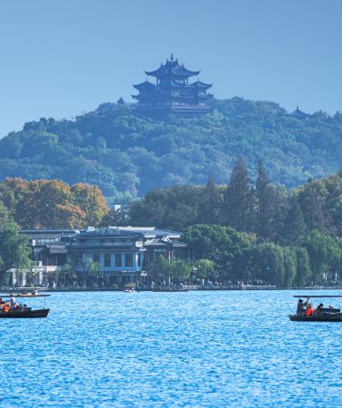 8D7N • Shaoxing Ancient City - Mount Huangshan Scenic Area - Hongcun Village - West Lake: Private car throughout, no tourist traps, customizable trip, optional hotels