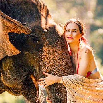 泰国普吉岛7日6晚跟团游