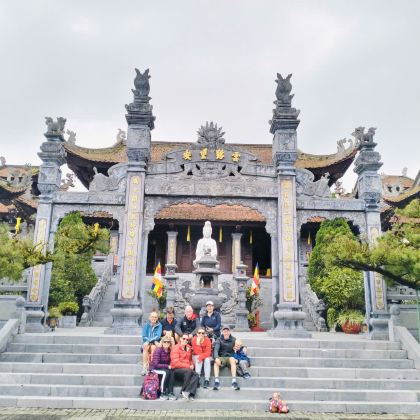 越南+Moana Sapa+Sapa Story+Diem san may sapa+Sapa Original Trek+Cat Cat Village2日1晚跟团游