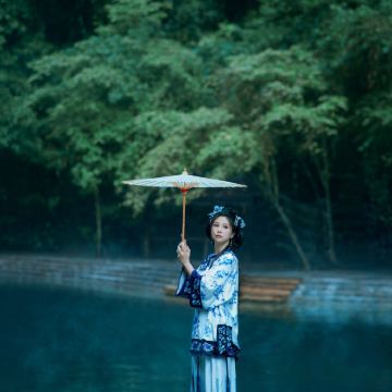 恩施市+恩施大峡谷5日4晚自由行