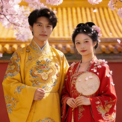 北京4日3晚跟团游