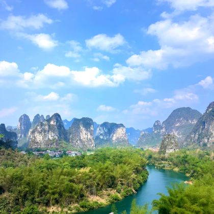 漠河+北极村+北红村5日4晚私家团