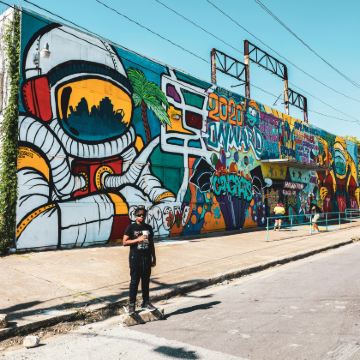 美国堪萨斯城+休斯敦7日6晚私家团