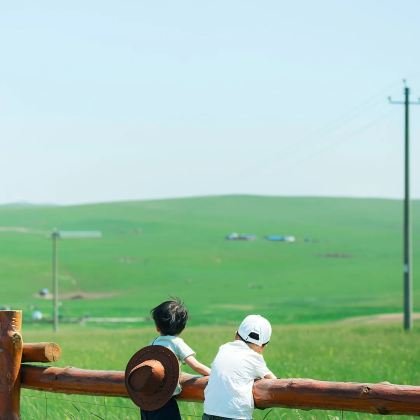 承德+坝上+乌兰布统旅游区5日4晚拼小团