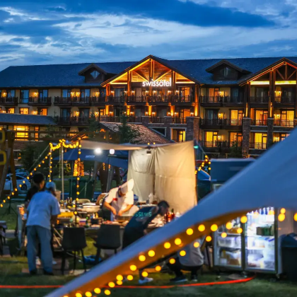 长白山+延吉5日4晚私家团