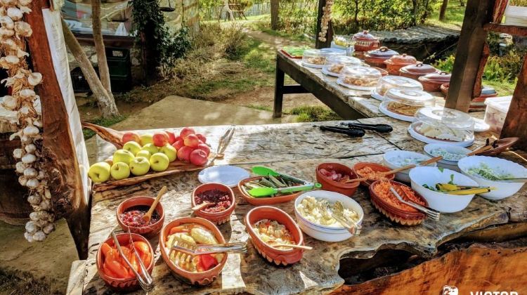 7-Day Best of Serbia Tour from Belgrade·Explore Serbia’s Natural, Historical, and Cultural Heritage