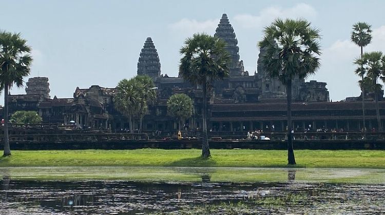 9-Day Vietnam and Cambodia at a Glance: 9-Day Discovery