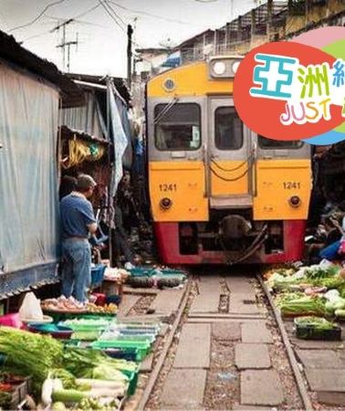 5日4晚 • 曼谷潮遊5天悠閒之旅《保證全程入住曼谷巿中心豪華五星級酒店》The Landmark Bangkok Hotel