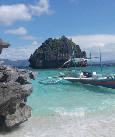 3D2N • 3d2n ELNIDO Package tour