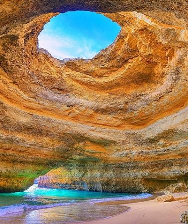 2D1N • 2 Days Private Tour In the Algarve from Lisbon