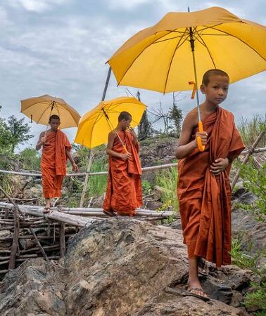 2D1N • 2-Day Phnom Penh to Siem Reap and Angkor Wat Temples