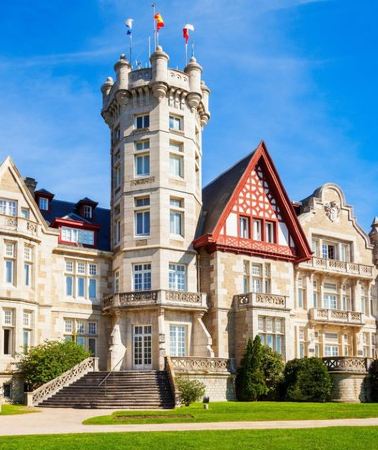 4D3N • 4-Day Guided Tour Green Spain from Barcelona