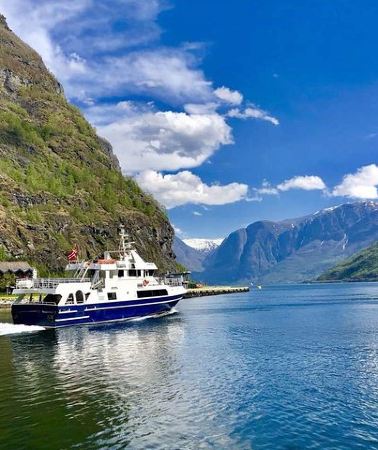 7D6N • 7-Day Scenic Scandinavian Tour from Copenhagen exploring Denmark, Sweden and fjords in Norway