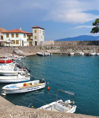 2D1N • 2-Day Delphi & Olympia Tour with Olive Oil & Honey Tasting