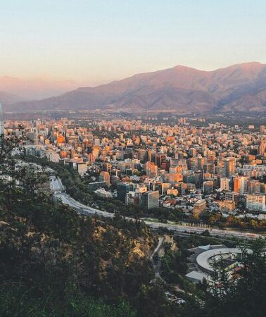 3D2N • Private Tour 3 Days: Santiago, Valparaiso and Cajon del Maipo