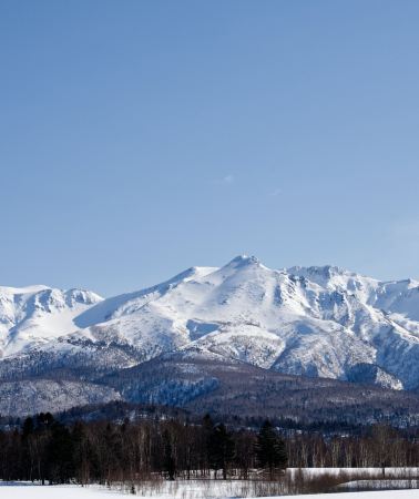 9D8N • Round trip via Sapporo Japan + covering Lake Shikotsu + Noboribetsu + Hakodate + Lake Toya + Otaru + Asahikawa and Furano